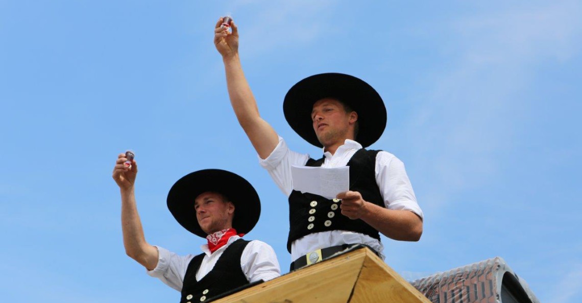 wohnen theater dachdecker prost