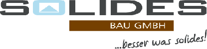 Solides Bau GmbH